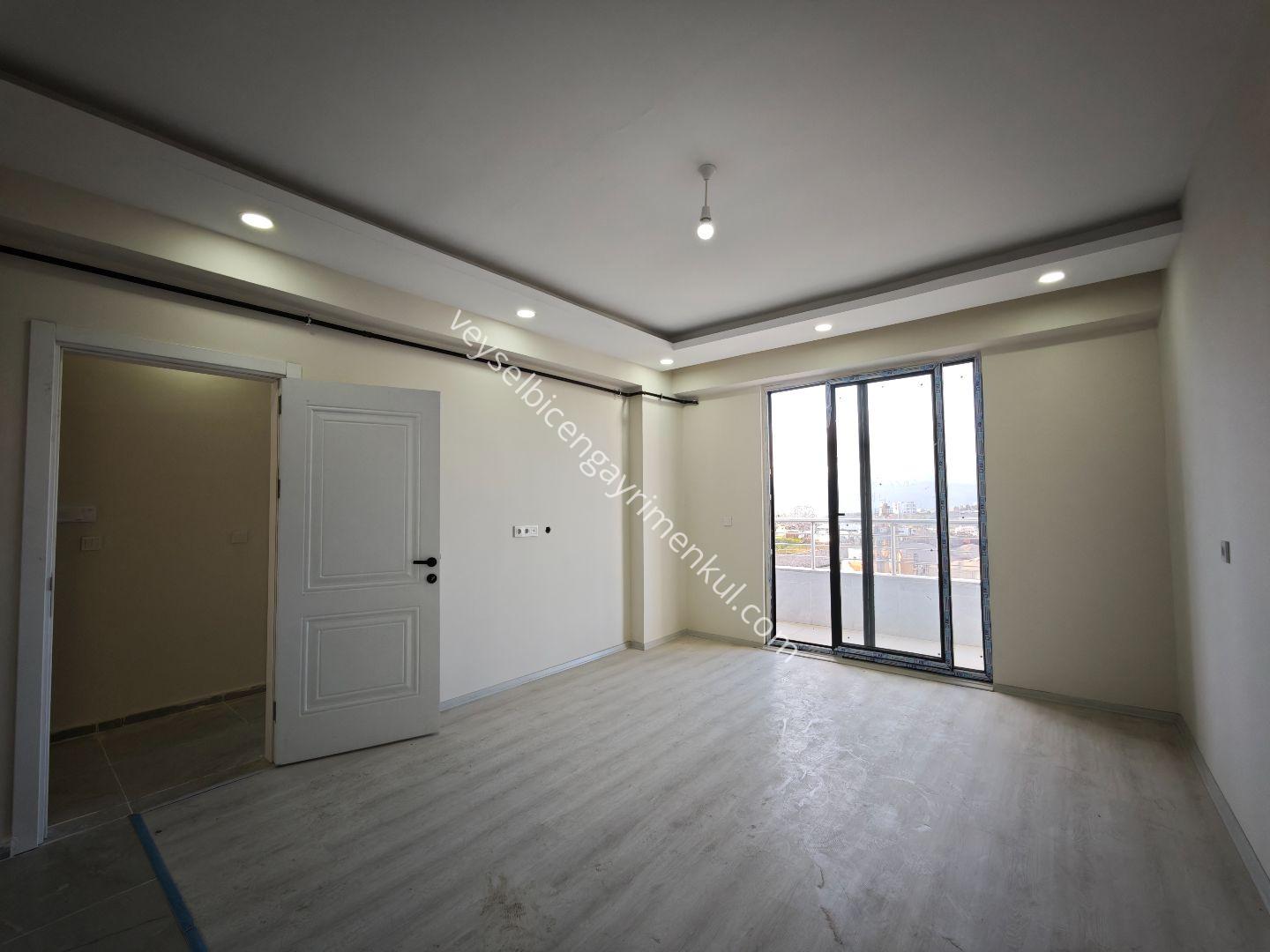 EKER PARK KARŞISI SATILIK FIRSAT!!!