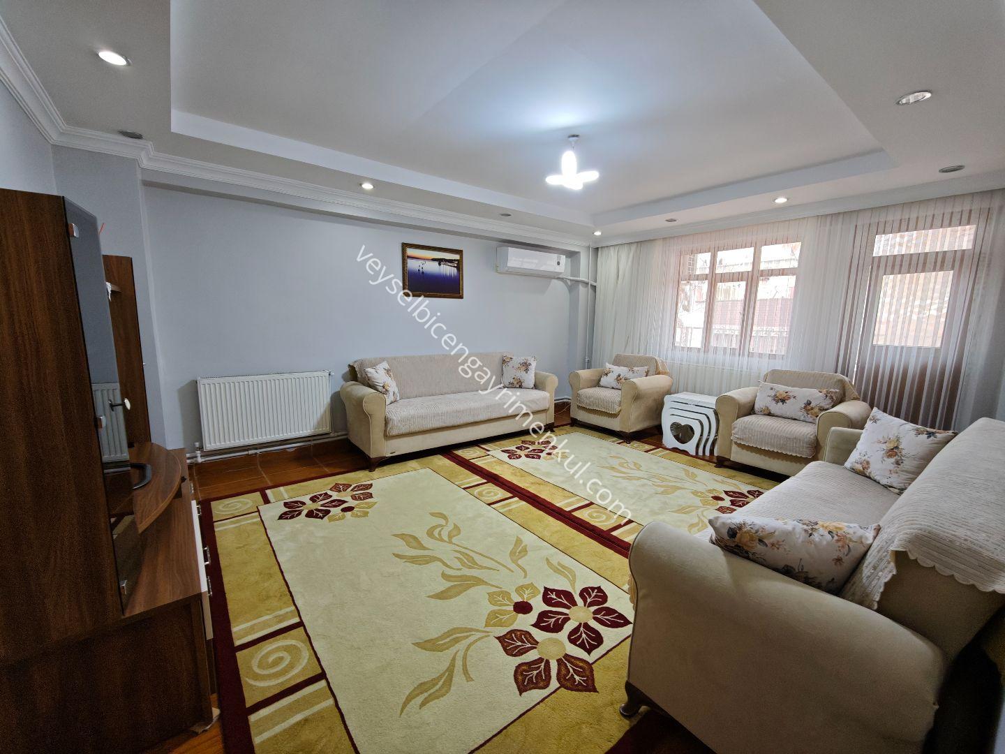 GÜRES CADDESİ LEVENT USTA SOKAĞINDA