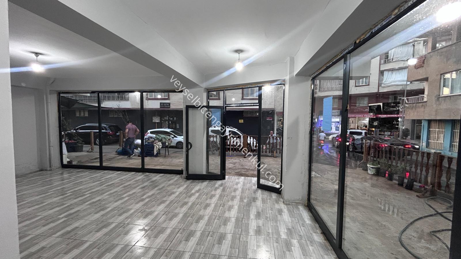 SİİRT MERKEZ DİŞ HASTANESİ KARŞISI SATILIK
