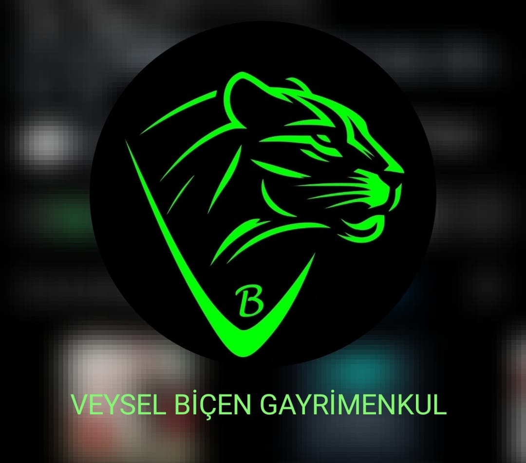 VEYSEL BİÇEN GAYRİMENKUL